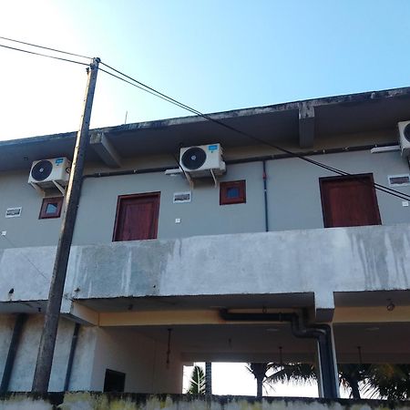 Hotel Kusuma'S Lazy Left Midigama East Zewnętrze zdjęcie