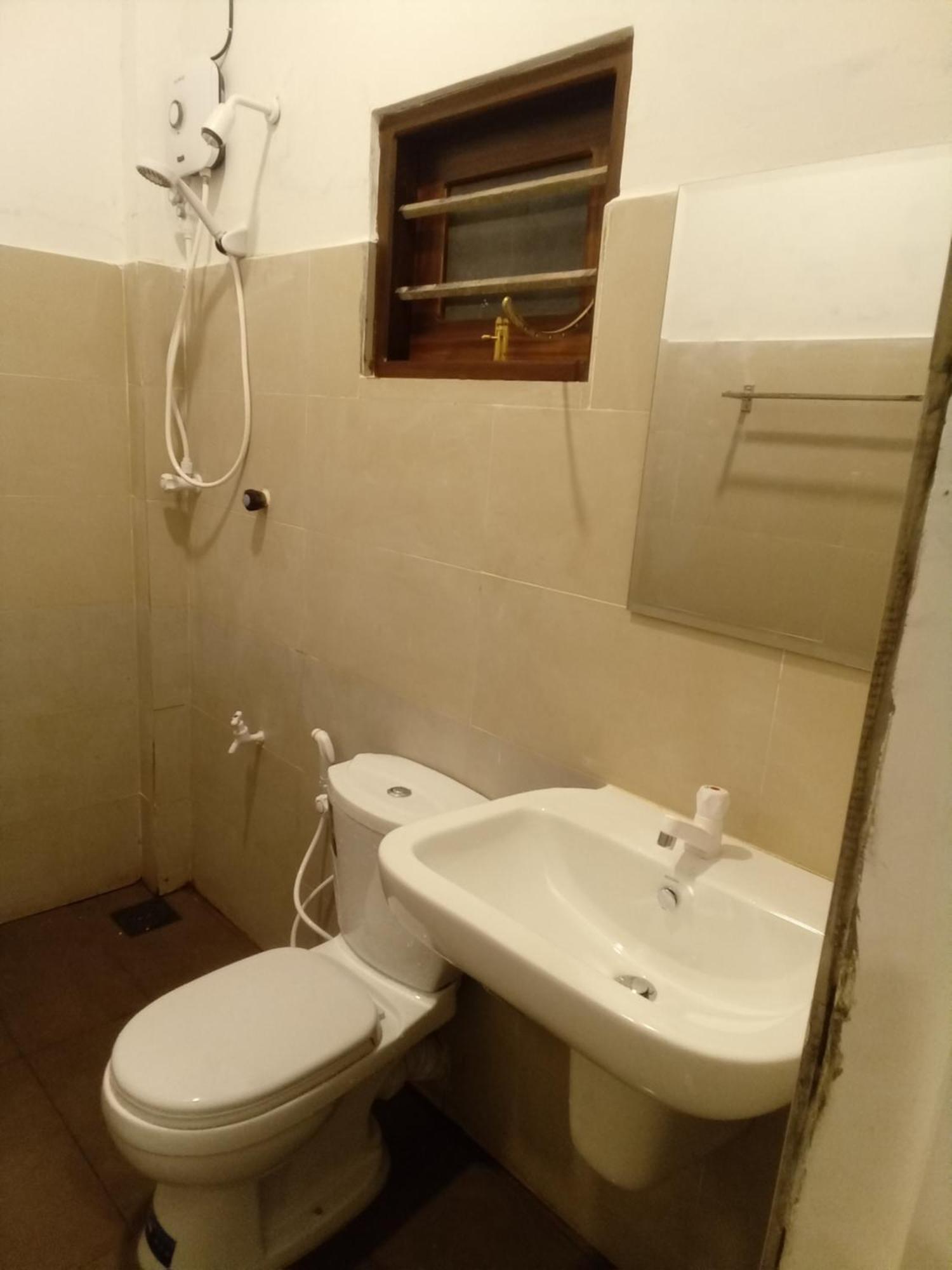 Hotel Kusuma'S Lazy Left Midigama East Zewnętrze zdjęcie