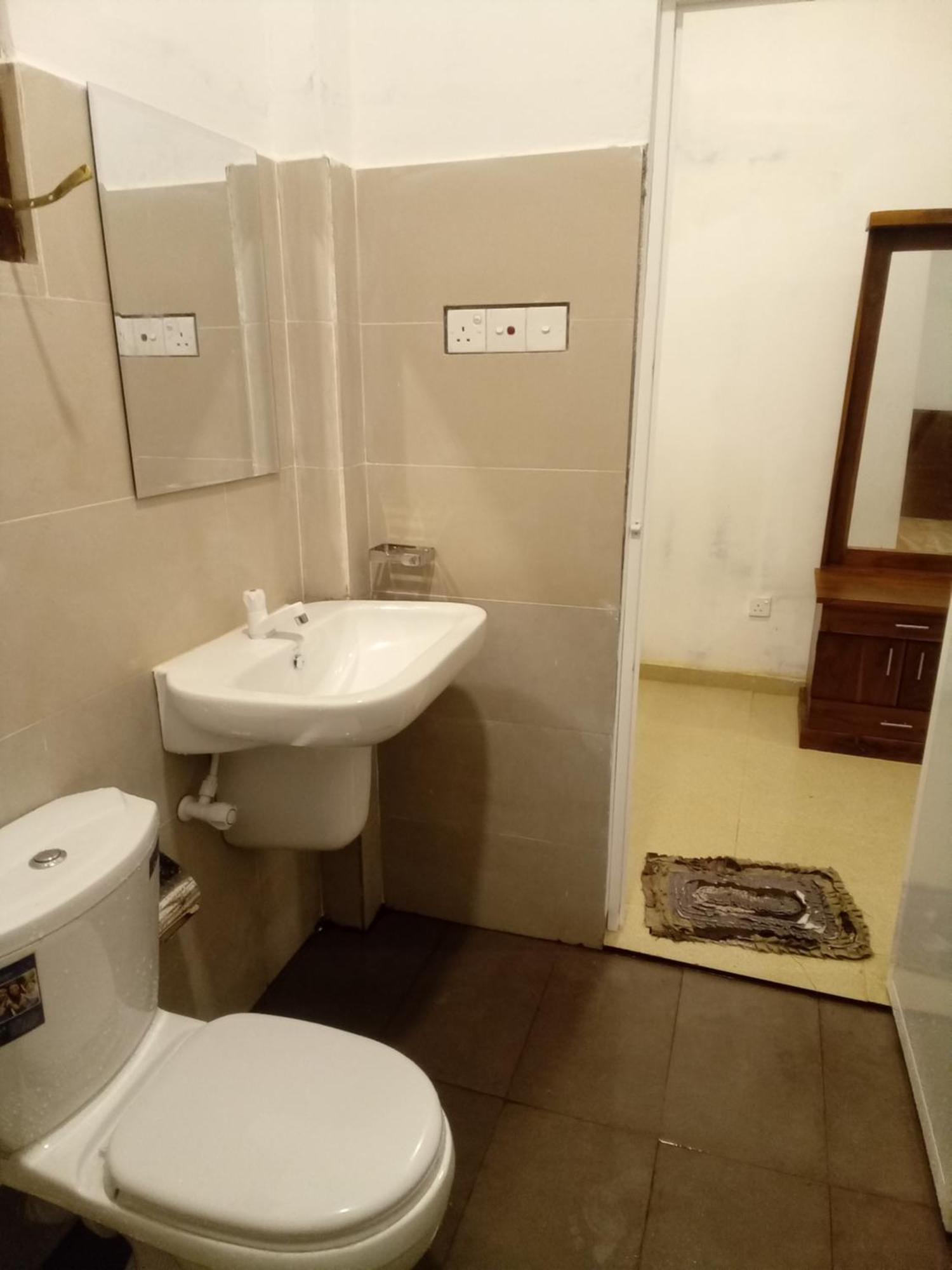 Hotel Kusuma'S Lazy Left Midigama East Zewnętrze zdjęcie