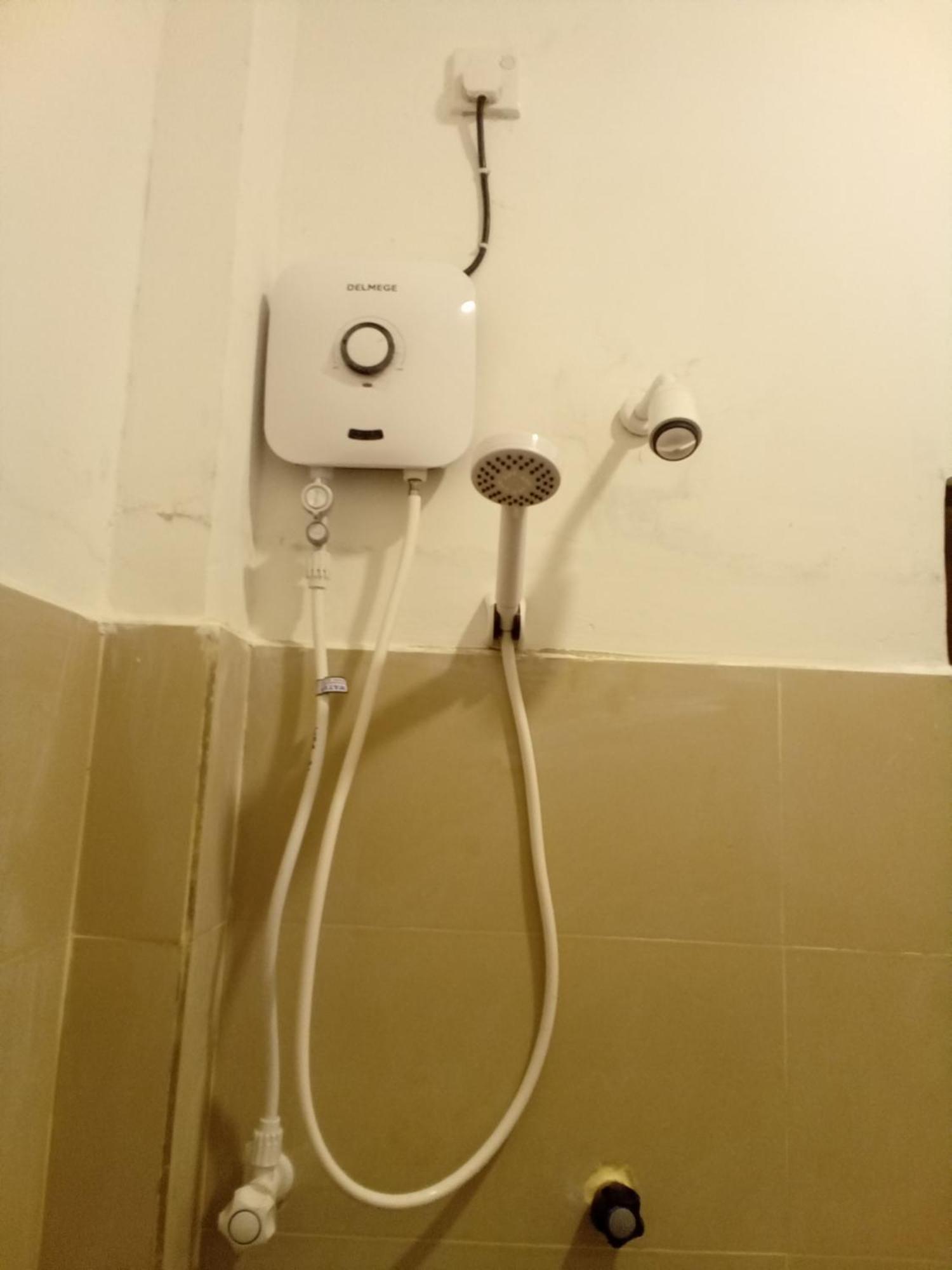 Hotel Kusuma'S Lazy Left Midigama East Zewnętrze zdjęcie