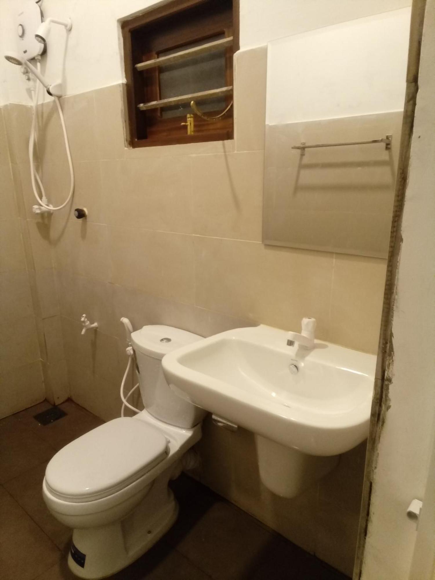 Hotel Kusuma'S Lazy Left Midigama East Zewnętrze zdjęcie