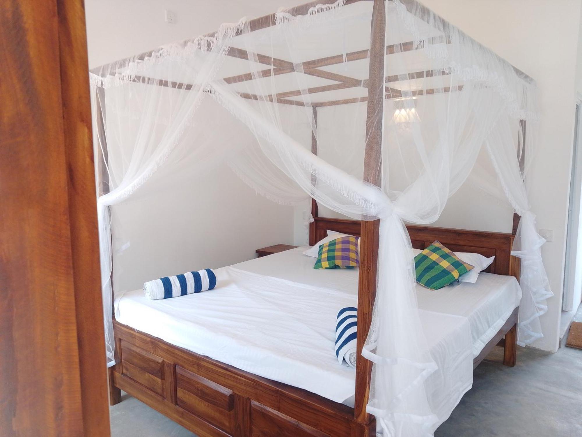 Hotel Kusuma'S Lazy Left Midigama East Pokój zdjęcie